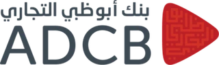 Abu Dhabi Commercial Bank logo