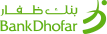 Bank Dhofar logo