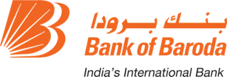 Bank of Baroda logo
