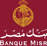 Banque Misr logo