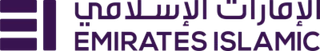 Emirates Islamic Bank logo