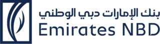 Emirates NBD logo