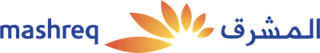 Mashreq Bank logo