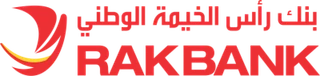 RAKBANK logo