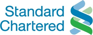 Standard Chartered Bank logo