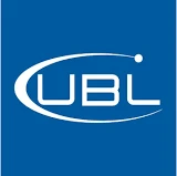 United Bank Limited logo